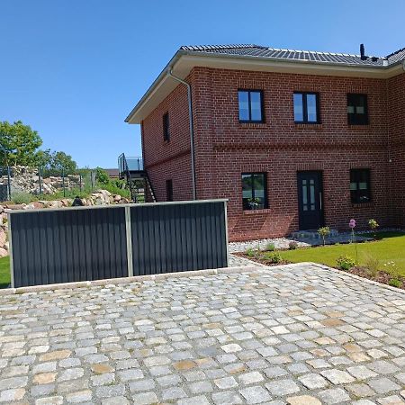 Ferienwohnung Jonte Sassnitz Bagian luar foto