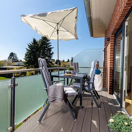 Ferienwohnung Jonte Sassnitz Bagian luar foto