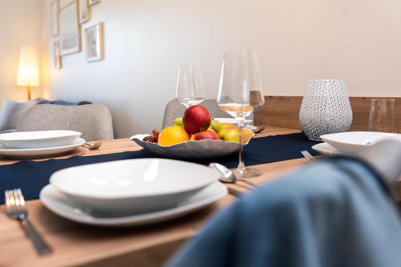 Ferienwohnung Jonte Sassnitz Bagian luar foto