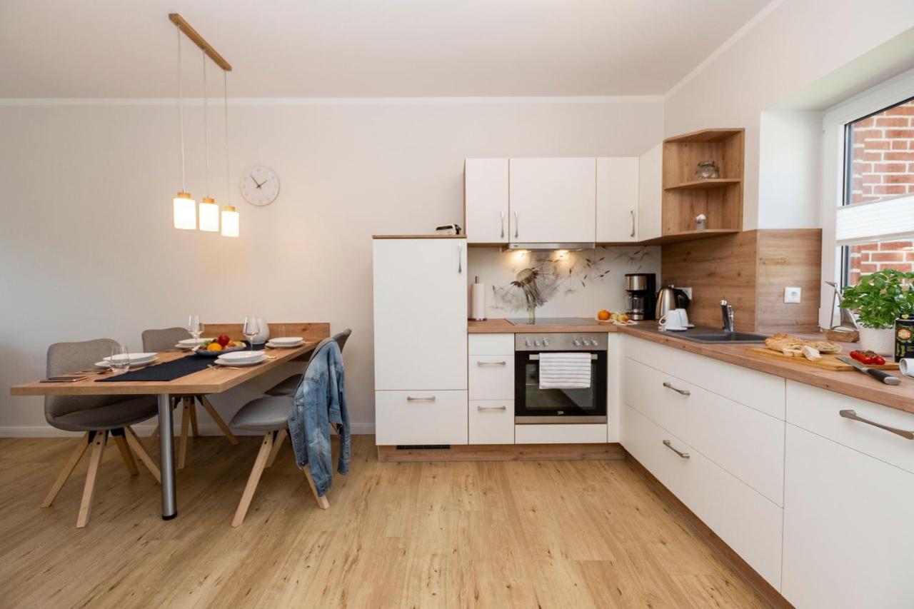 Ferienwohnung Jonte Sassnitz Bagian luar foto