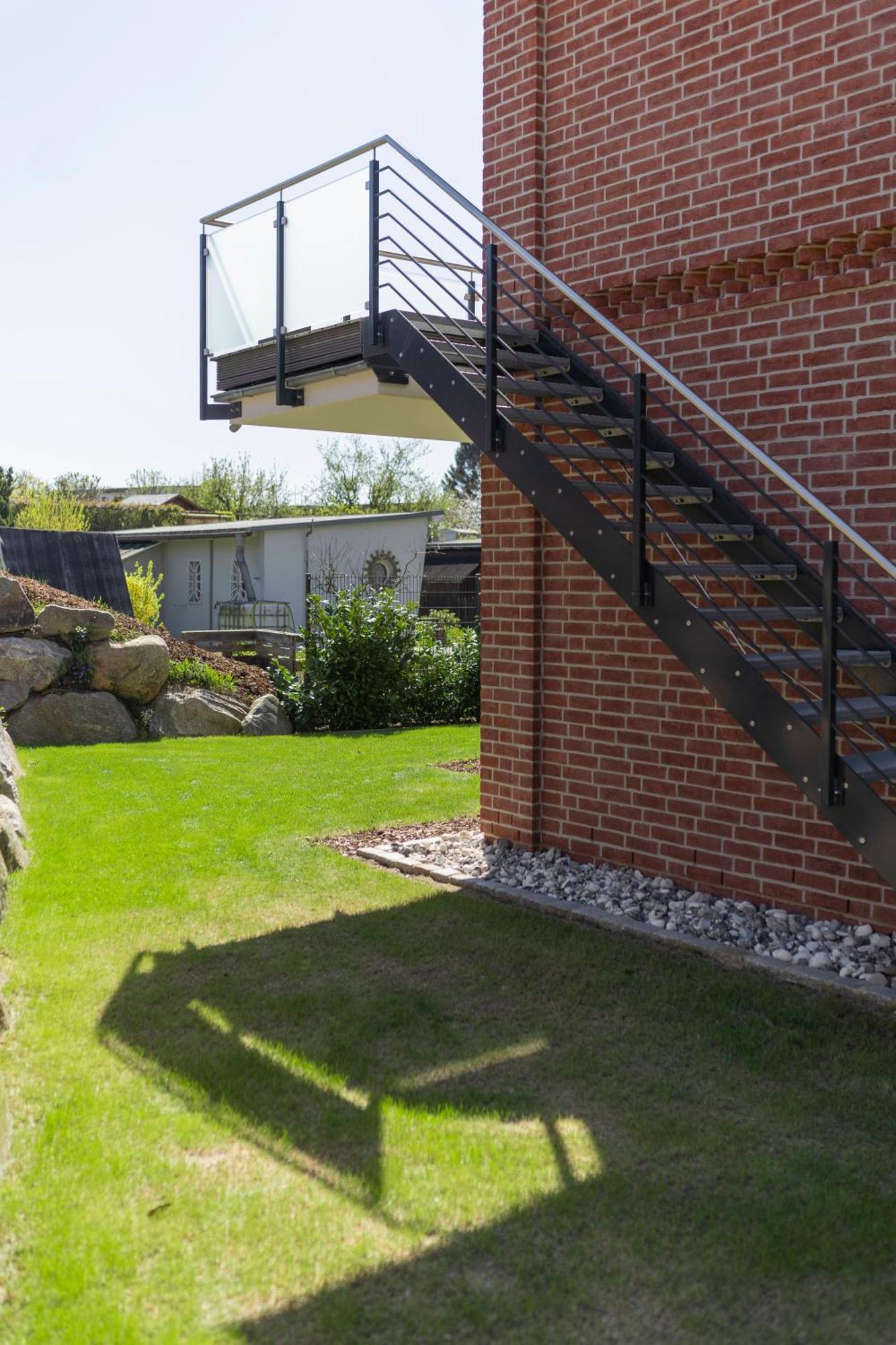 Ferienwohnung Jonte Sassnitz Bagian luar foto